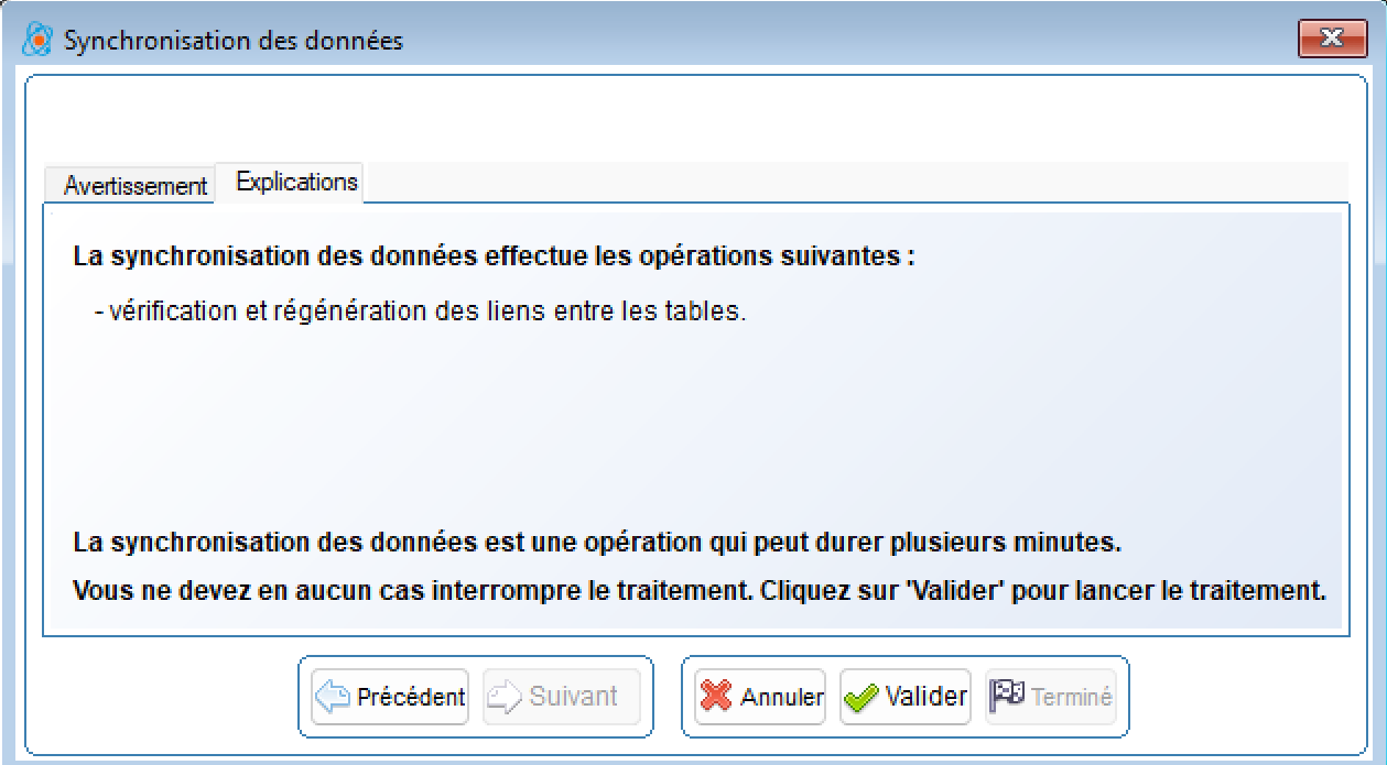 ECRAN_SYNCHRONISATION_DONNEES