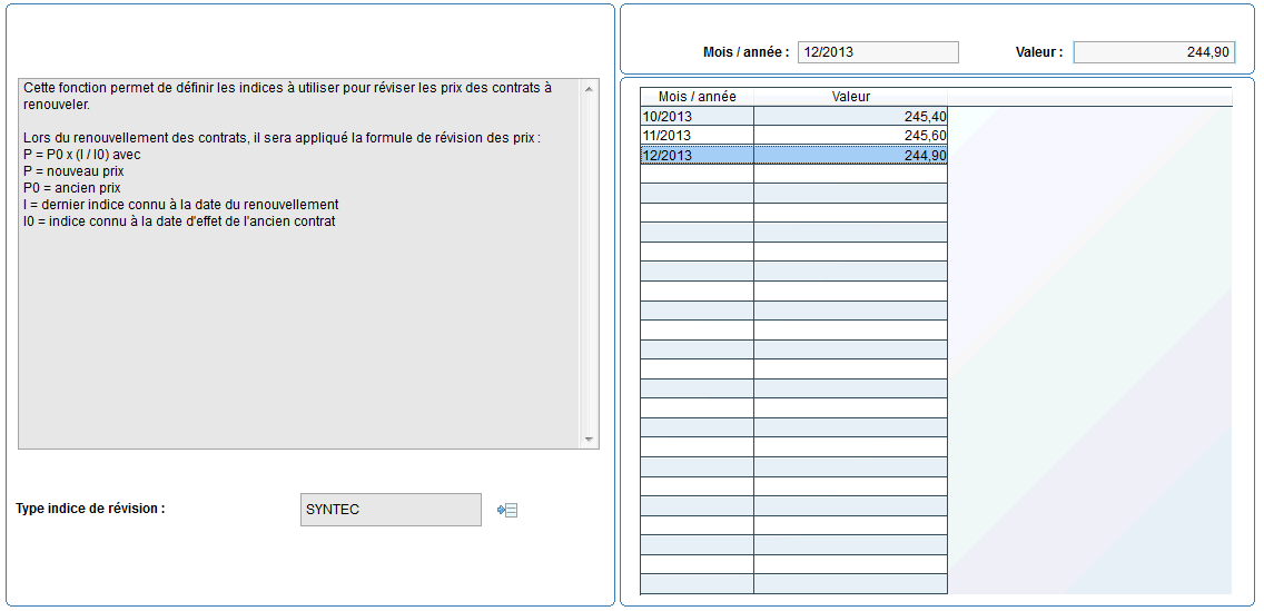 ECRAN_GESTION_INDICES_REVISION