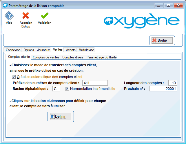 exemple avec racine "C" et prochain numéro 20001