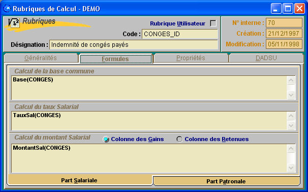 ECRAN_GESTION_RUBRIQUE_CONGES_ID