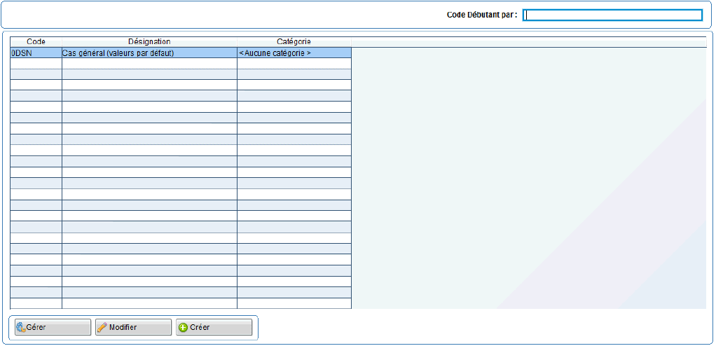 ECRAN_PARAMETRAGE_VALEURS_DSN