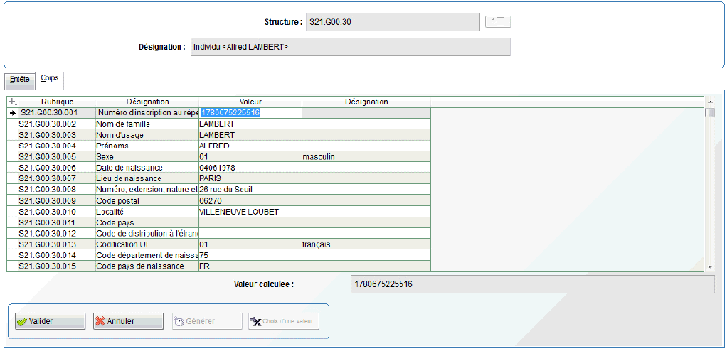 ECRAN_GESTION_DSN_MENSUELLE_CORPS