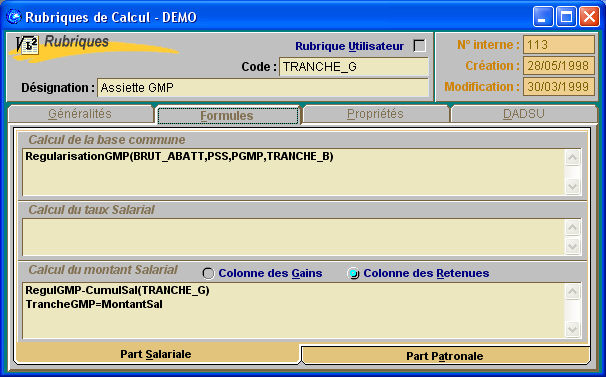 ECRAN_GESTION_RUBRIQUE_TRANCHE_G
