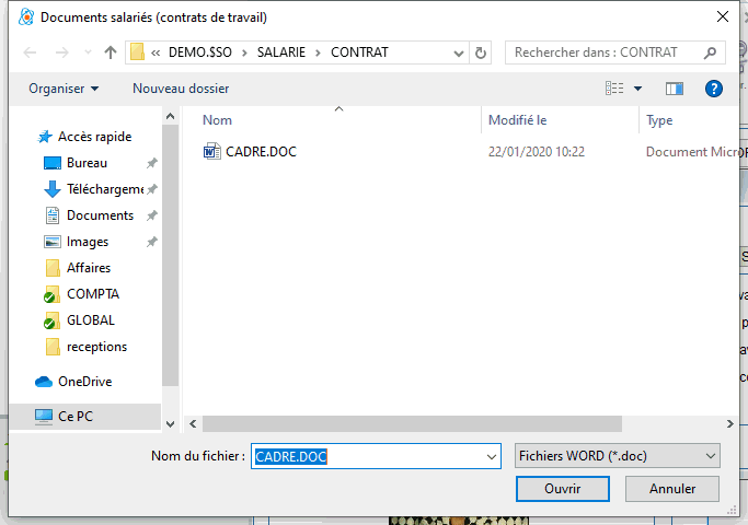 ECRAN_DOSSIER_CONTRAT