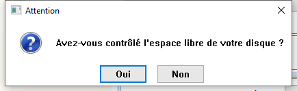 MESSAGE_CONTROLE_ESPACE_DISQUE