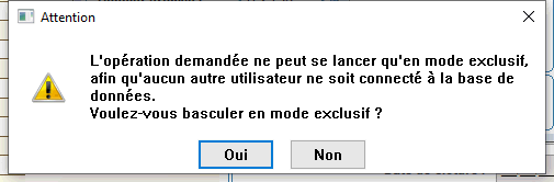 MESSAGE_MODE_EXCLUSIF