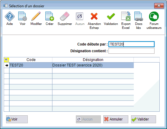 ECRAN_CHOIX_DOSSIER