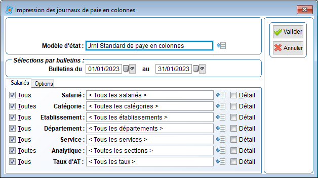ECRAN_IMPRESSION_JOURNAUX_PAIE_COLONNES