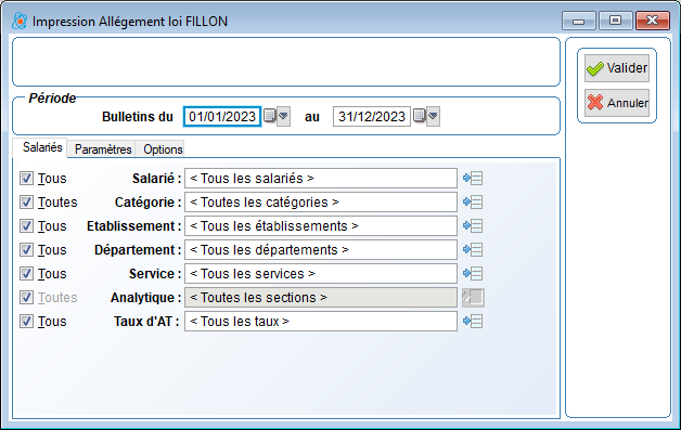 ECRAN_IMPRESSION_ALLEGEMENT_LOI_FILLON