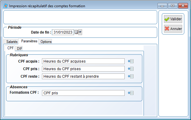 ECRAN_IMPRESSION_RECAPITULATIF_COMPTES_FORMATION_PARAMETRES