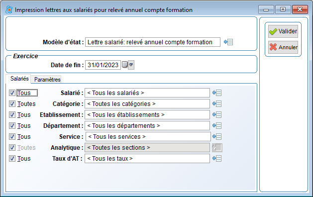 ECRAN_IMPRESSION_LETTRES_SALARIES_COMPTE_FORMATION