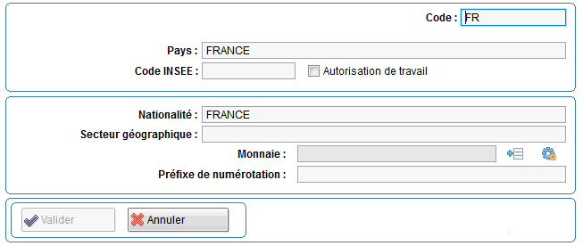ECRAN_GESTION_PAYS