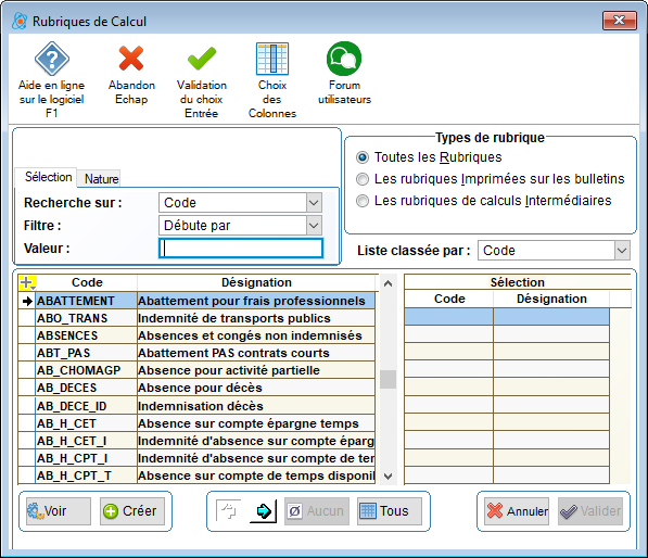 ECRAN_CHOIX_RUBRIQUE
