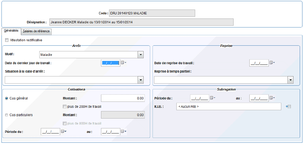 ECRAN_GESTION_ATTESTATION_SALAIRE_MALADIE