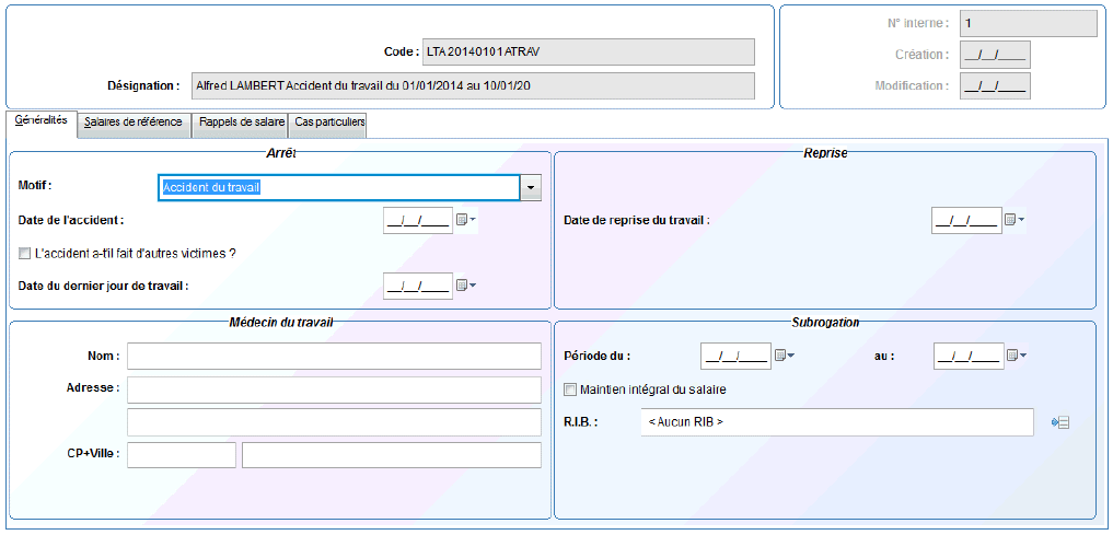 ECRAN_GESTION_ATTESTATION_SALAIRE_ATMP