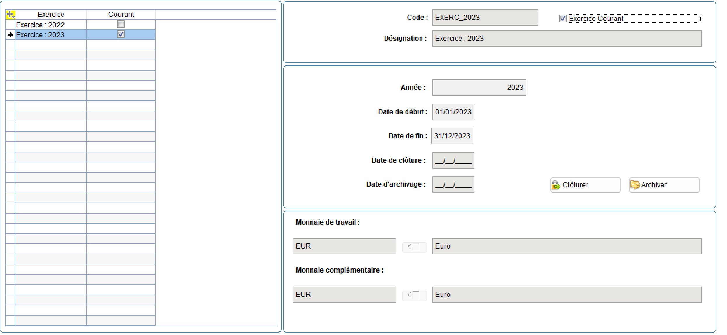 ECRAN_GESTION_EXERCICE